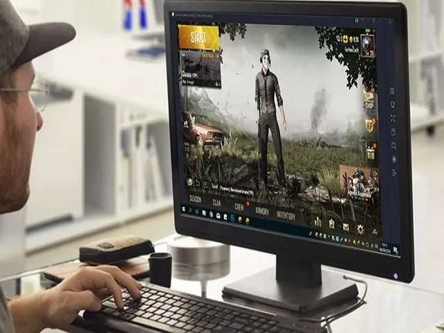 PUBG là gì? Cấu hình chơi PUBG cần trang bị những thiết bị gì để chạy mượt mà nhất?