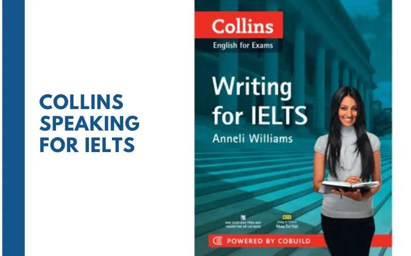 Review bộ sách học IELTS cho người mới bắt đầu “cực hay”