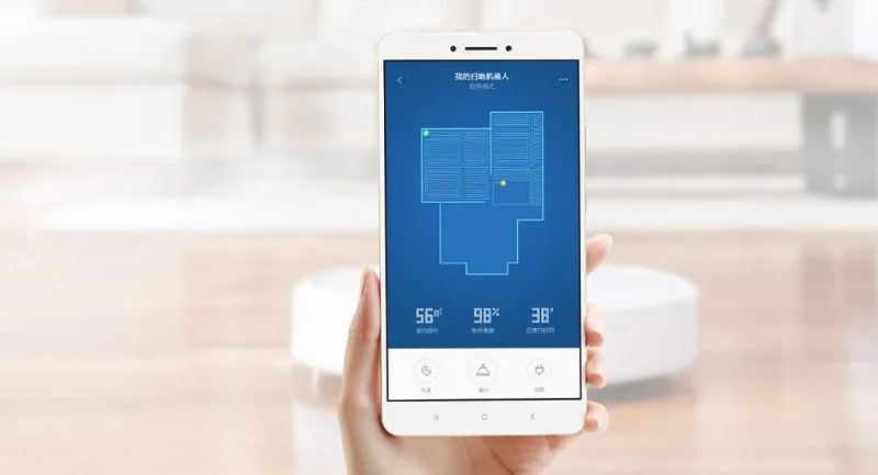 Robot hút bụi Xiaomi Gen 2 có thực sự tốt hay không?