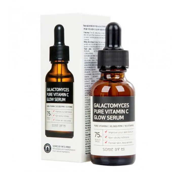 Serum Galactomyces Pure Vitamin C