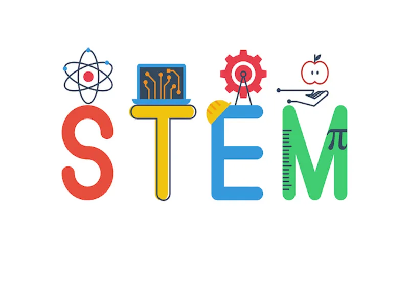 STEM là gì? Lợi ích khi cho trẻ tiếp cận sớm với phương pháp dạy học STEM