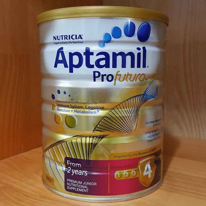 Tiêu chí đánh giá và cách lựa chọn sữa Aptamil tốt cho trẻ
