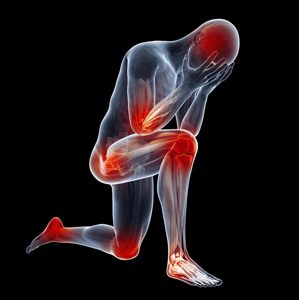 Tìm hiểu về bệnh đau nhức xương khớp tê bì chân tay