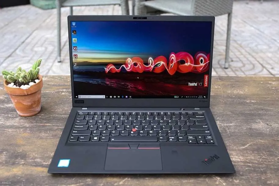 Tổng hợp các đánh giá bất ngờ về laptop Lenovo