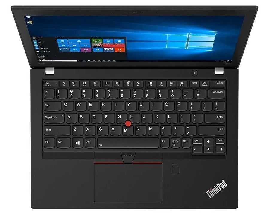 Tổng hợp các đánh giá bất ngờ về laptop Lenovo