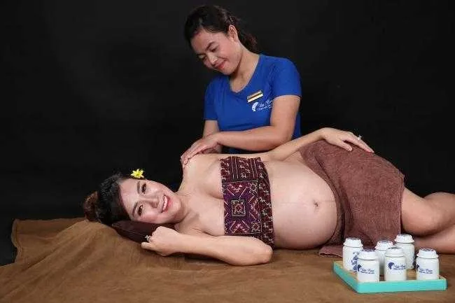 Tổng hợp các dịch vụ massage cho bà bầu tại nhà ở Hà Nội và TPHCM tốt nhất