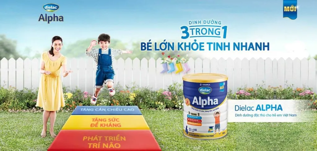 Tổng hợp các loại sữa tốt nhất cho bé từ 6 đến 12 tháng tuổi