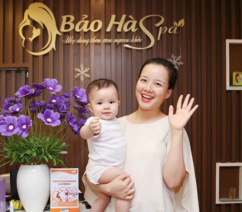 Tổng hợp dịch vụ massage cho bé tại nhà ở Hà Nội, TPHCM tốt nhất giá từ 100k