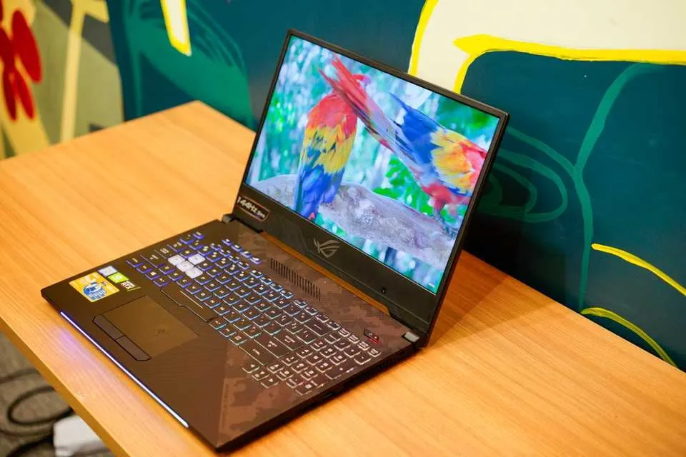 Tổng hợp những chiếc laptop dành cho sinh viên đồ họa với cấu hình khủng, pin trâu mà giá chỉ từ 25 triệu