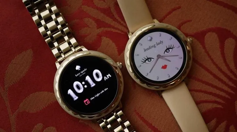 Tổng hợp những mẫu đồng hồ thông minh cao cấp Wear OS CHẤT và XỊN nhất 2020