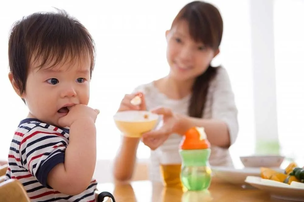 Tổng hợp Siro ăn ngon tốt cho bé biếng ăn chậm tăng cân hỗ trợ tiêu hóa