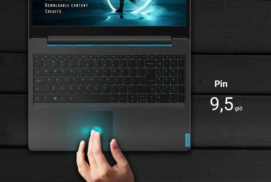 Top 10 laptop cấu hình cao pin trâu chơi game PUBG mượt giá từ 17tr