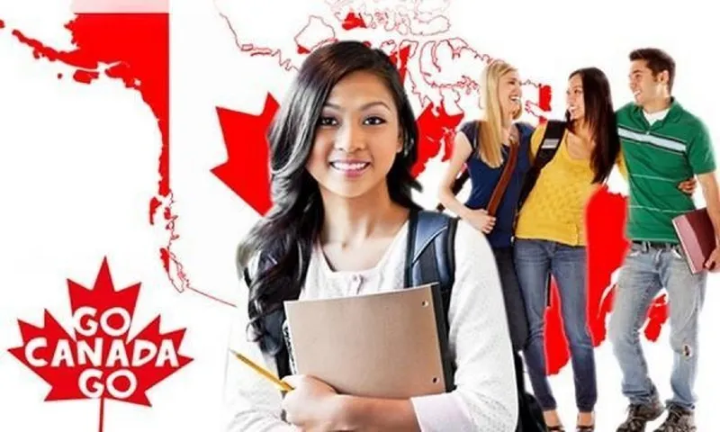 Top 10 trung tâm tư vấn du học Canada tại tphcm chất lượng hàng đầu