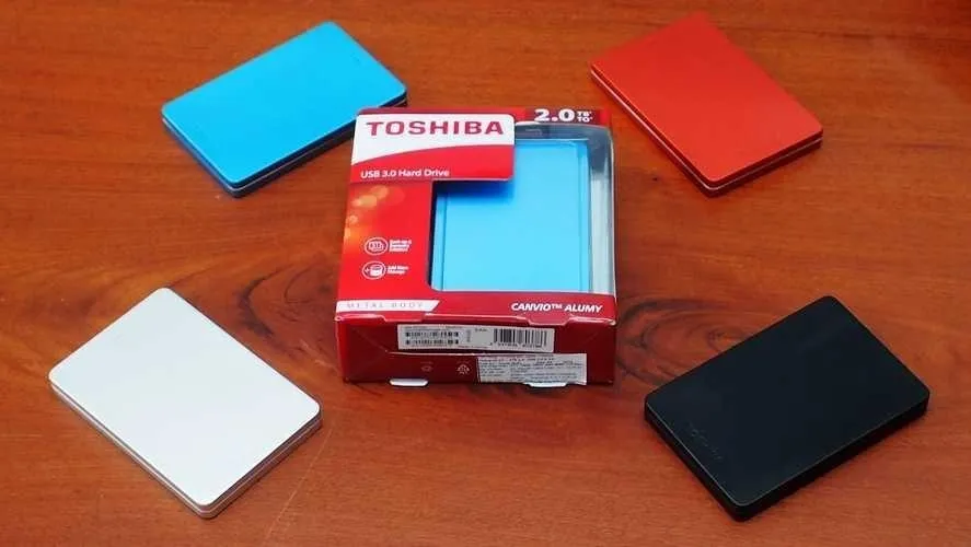 Top 15 ổ cứng HDD tốt nhất hiện nay tương thích cao giá từ 1tr3 phù hợp với giá tiền của người tiêu dùng.