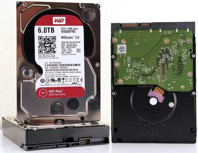 Top 15 ổ cứng HDD tốt nhất hiện nay tương thích cao giá từ 1tr3 phù hợp với giá tiền của người tiêu dùng.