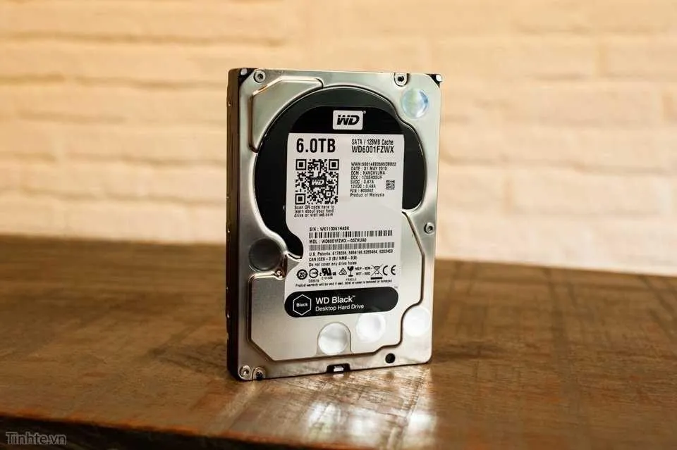 Top 15 ổ cứng HDD tốt nhất hiện nay tương thích cao giá từ 1tr3 phù hợp với giá tiền của người tiêu dùng.