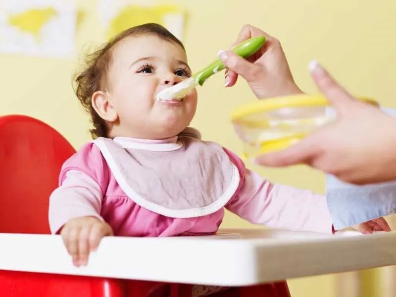 Top 16 loại sữa dành cho trẻ suy dinh dưỡng giúp tăng cân nhanh