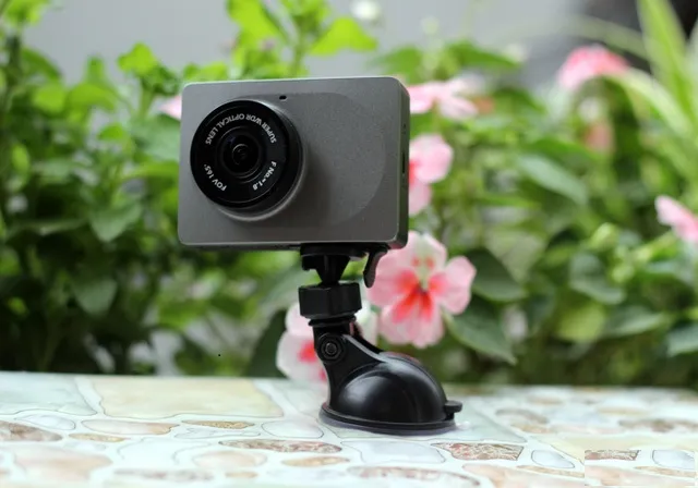 Top 5 camera hành trình tốt nhất năm 2020