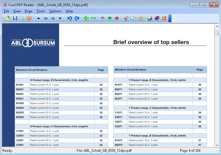 Top 6 phần mềm đọc file PDF xịn sò nhất được nhiều người lựa chọn