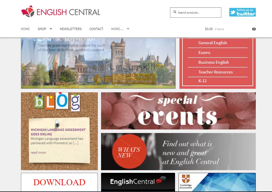 Top 6 trang web học từ vựng tiếng Anh hữu ích nhất
