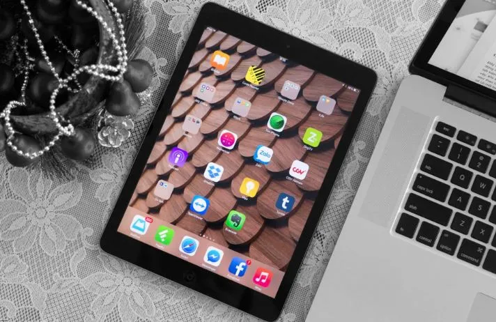 15 chức năng của iPad hữu dụng tiện lợi mà không làm máy nóng, bạn đã biết?