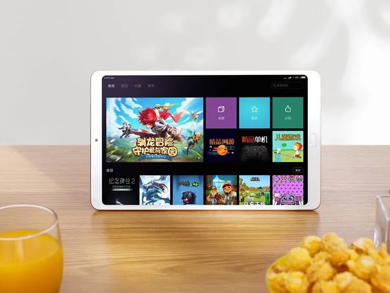 Dòng máy tính bảng Mi Pad 2 Xiaomi có tốt không? 15 lý do nên sở hữu quan trọng