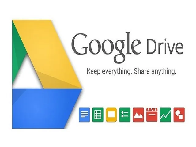 Google Drive là gì? Những tính năng vượt trội hiếm người biết về “kho lưu trữ” được ưa chuộng nhất hiện nay