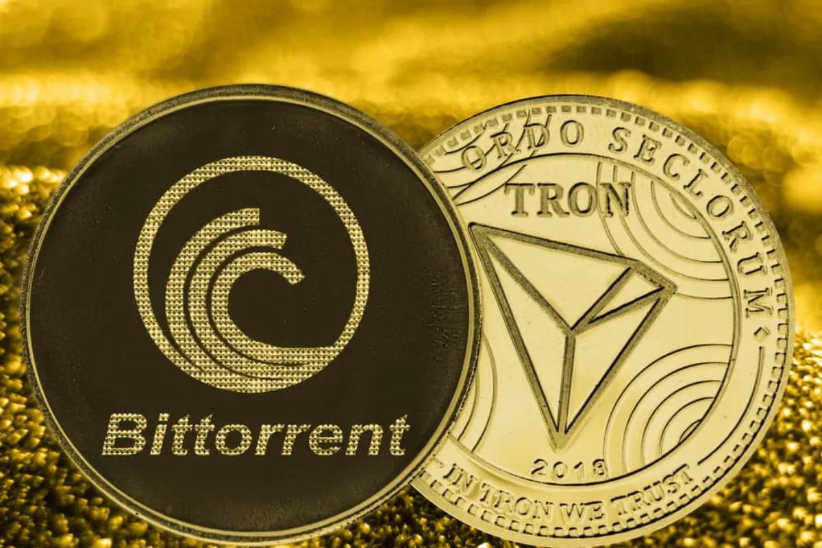 Hệ sinh thái BitTorrent (BTT) là gì? Tìm hiểu BBT token