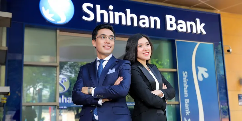 Hướng dẫn cách kiểm tra số dư tài khoản Shinhan Bank 2024