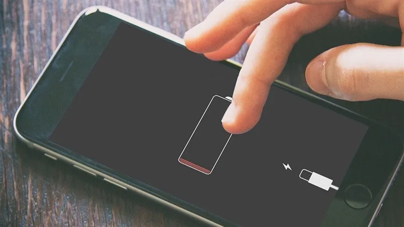 Hướng dẫn cách sạc pin Iphone đúng cách tránh chai pin, hư máy
