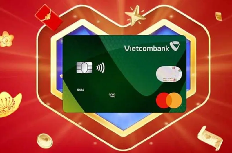 Hướng dẫn mở thẻ Mastercard Vietcombank – Quy định 2024