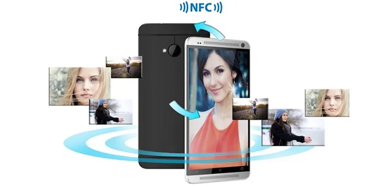 NFC là gì? Công nghệ này đem lại những ứng dụng hữu ích nào cho con người?