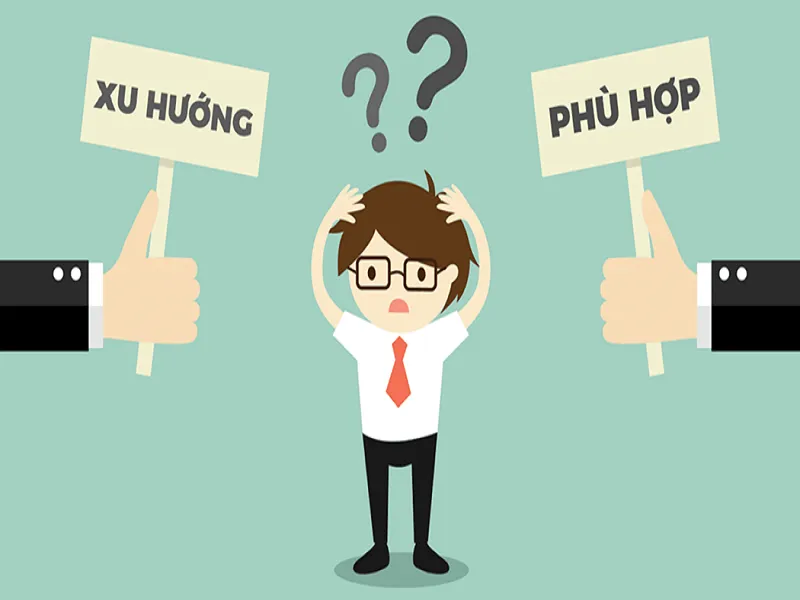 Những nguyên tắc chọn ngành, chọn trường Đại học